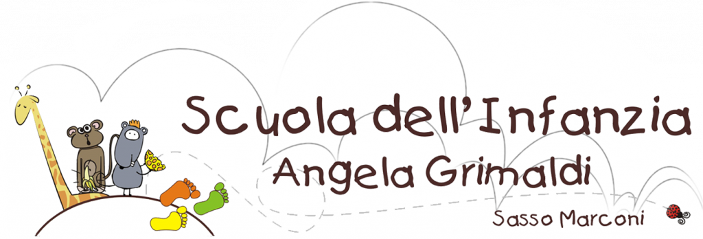 Scuola dell'Infanzia Angela Grimaldi